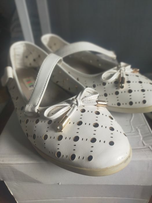 Обувь для девочки