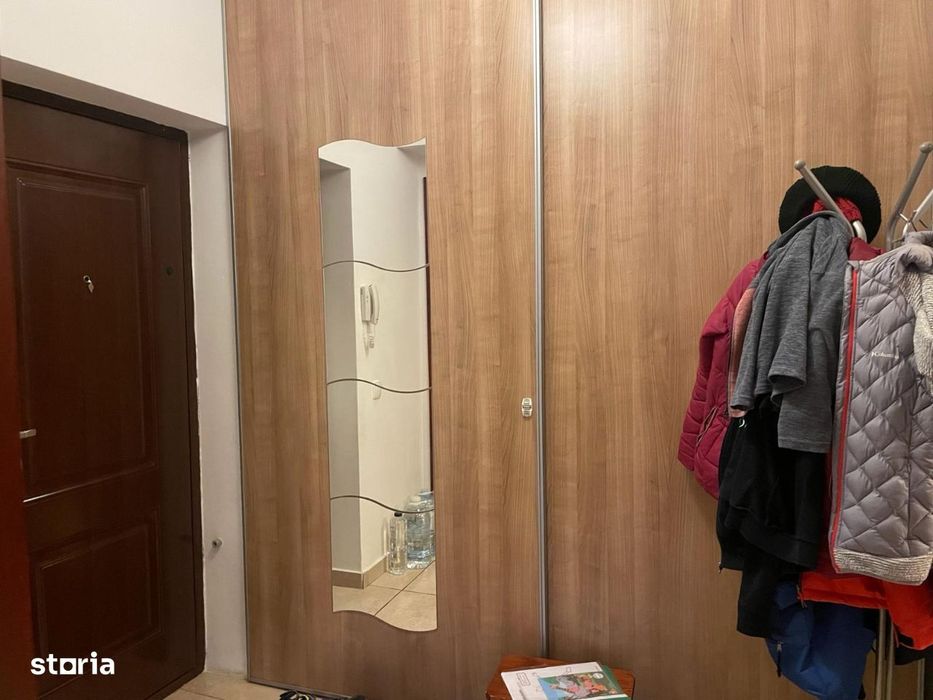 Terra Residence, 2 camere 70 mp, cu loc de parcare inclus - 500 Eur