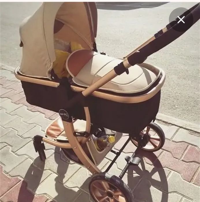 Продам коляску Aimile