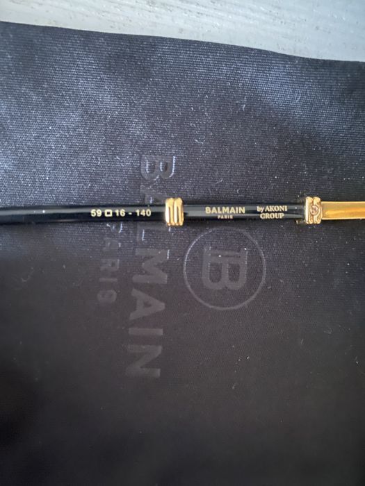 Слънчеви очила Balenciaga Унисекс