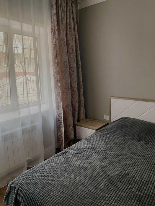 2-х комнатная квартира двухкомнатная