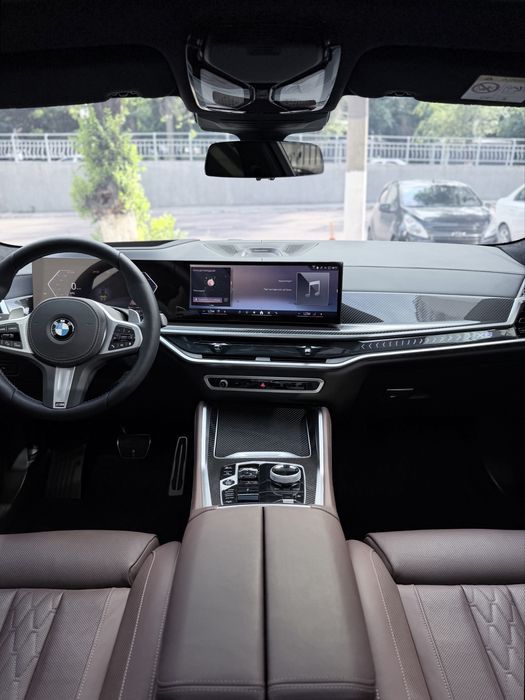 Bmw X6 40i xDrive