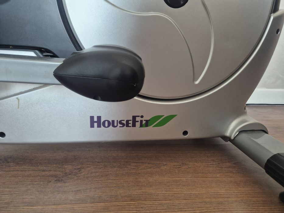 Эллиптический тренажёр для дома, Астана