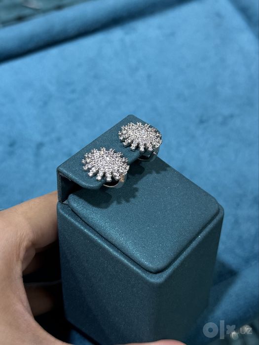 Серебряное 925, Kumush 925 zirak