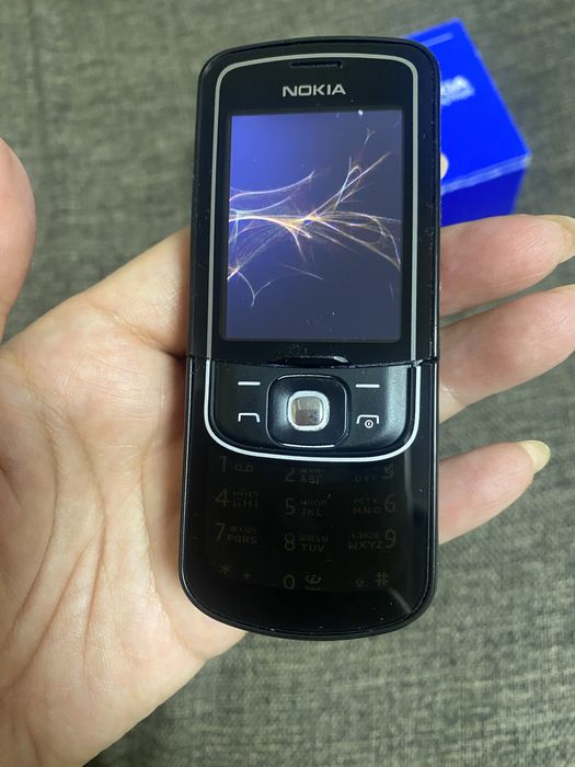 Телефон nokia 8600 luna оригинал новый