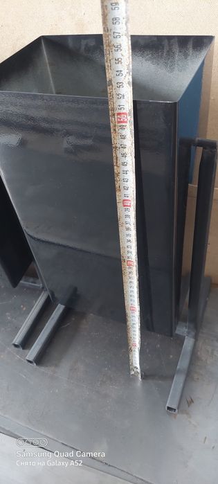 Мусорное ведро урна мусорка