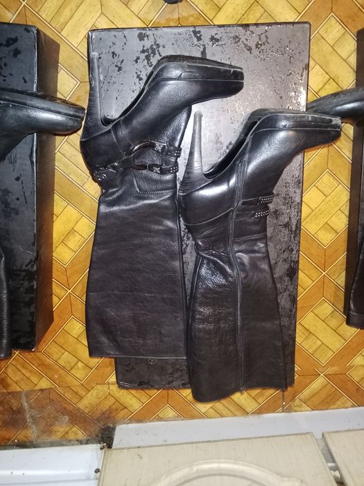 Обувь Laurie blue. 38р.