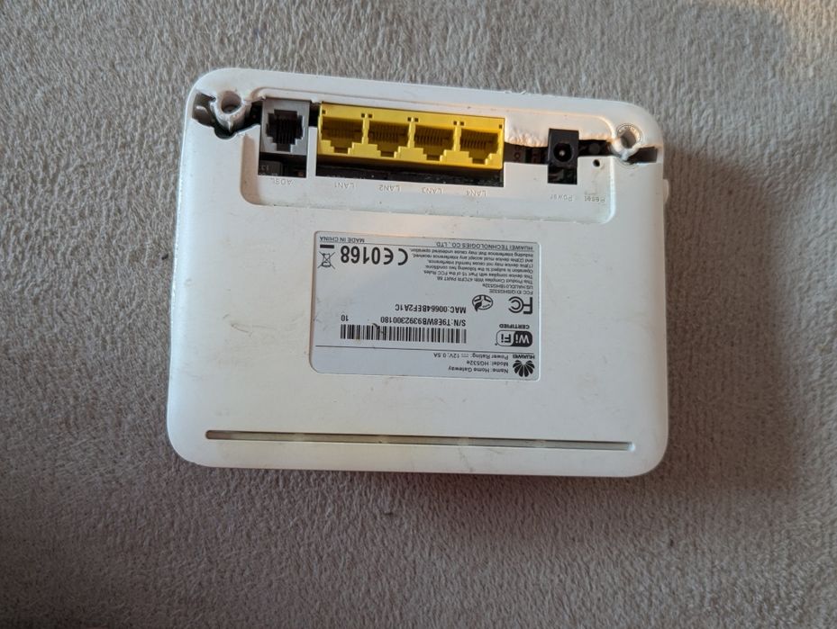 7 Wireless Routers Безжичен рутер 7 броя - TP-LINK, Belkin , Comtrend