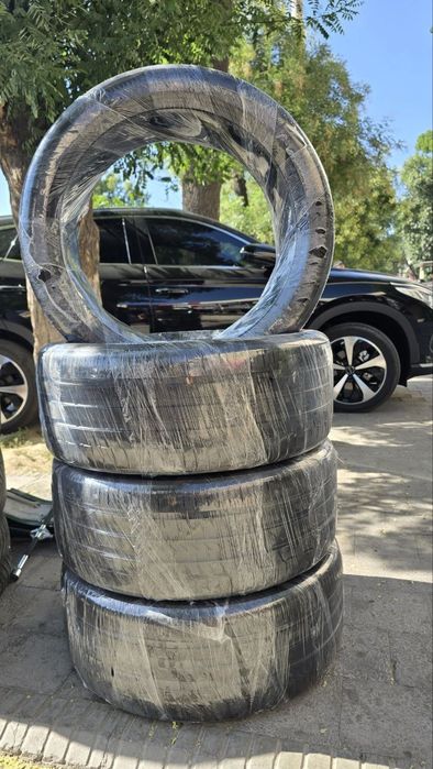 Cantenental balon volva polistar zavod