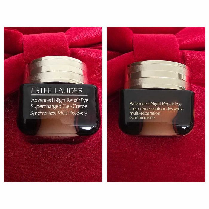 Estée Lauder Advanced Night Repair Eye Supercharged Gel-Crème – 15 ml