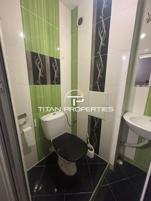 Дава се под наем Тристаен апартамент в Бургас, Изгрев - 68 кв.м за 450 € - Снимка #4