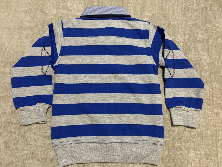 Стильные рубашки для мальчика из Турции