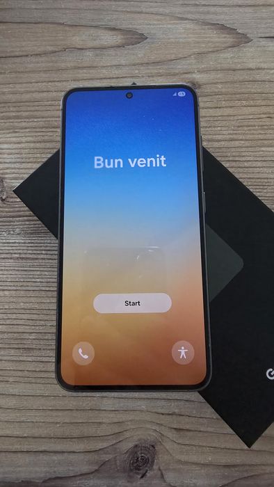 Telefon Samsung S23.