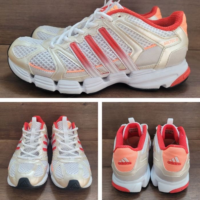 Дамски маратонки Adidas Soltec 2-38номер