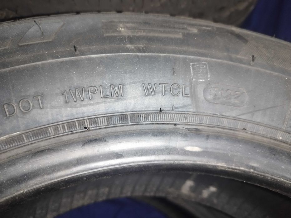 Set anvelope C-uri / cauciucuri vara WANLI S-2028 185/65/15 C