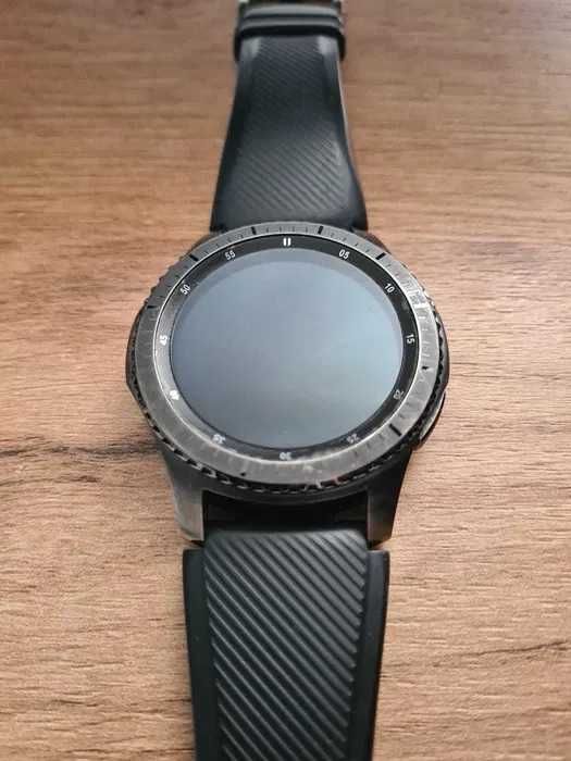 Smartwatch Samsung Gear S3