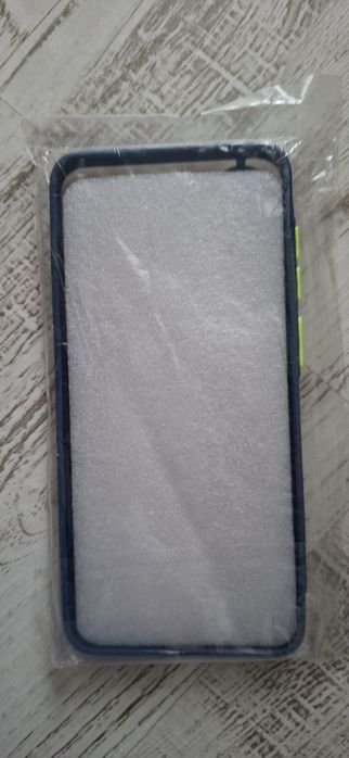 Husa silicon Samsung S20 FE