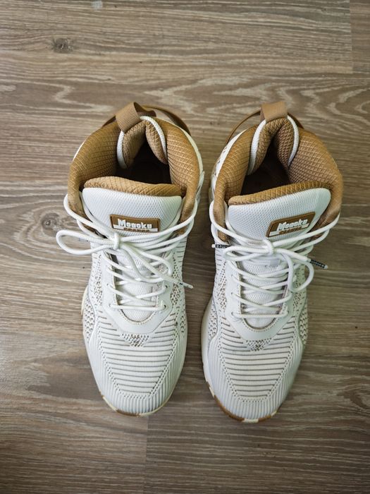 Мъжки обувки Мойски