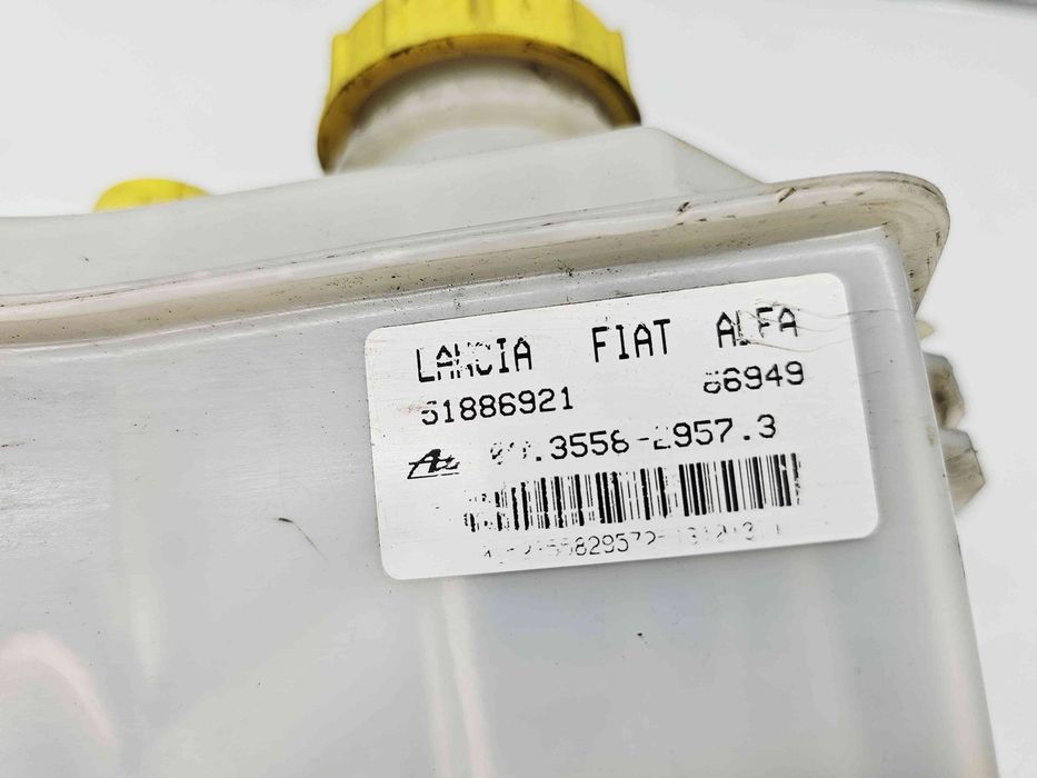 Vas lichid frana Fiat 500L Trekking [Fabr 2012-prezent] 51886921