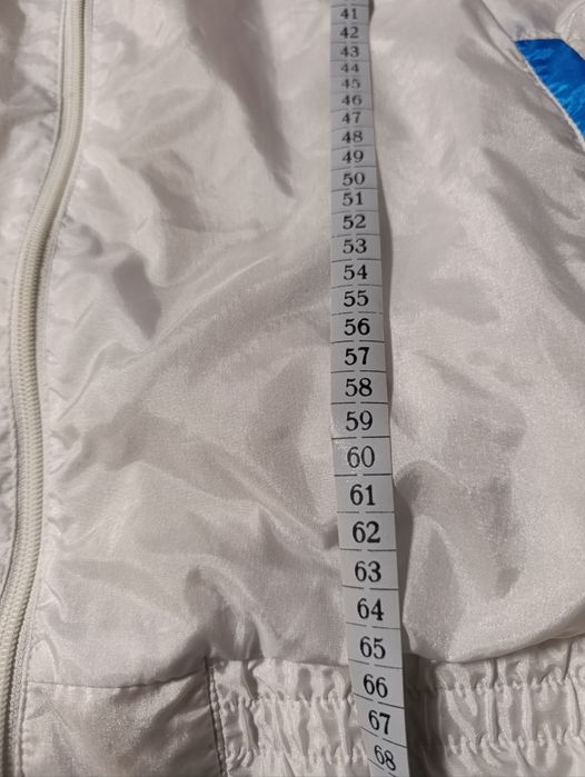 Винтидж горнище Puma