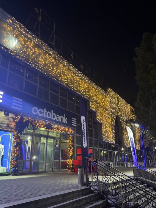 Tashqi reklama, olcham olish BEPUL. Наружная реклама БЕСПЛАТНЫЙ ЗАМЕР!