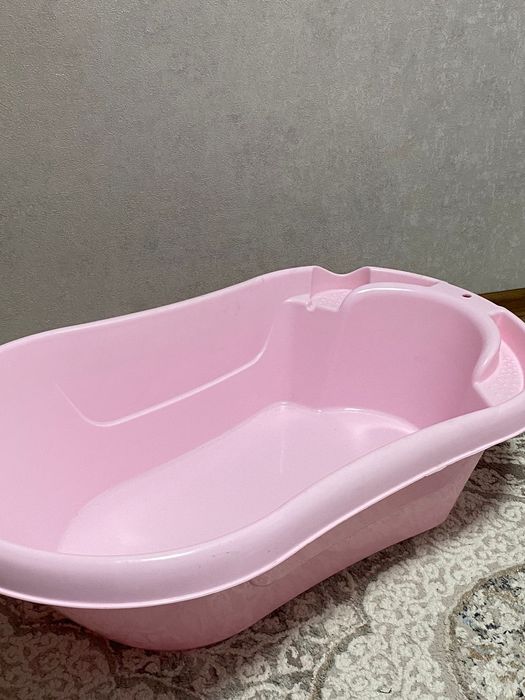 Детская ванночка для купания