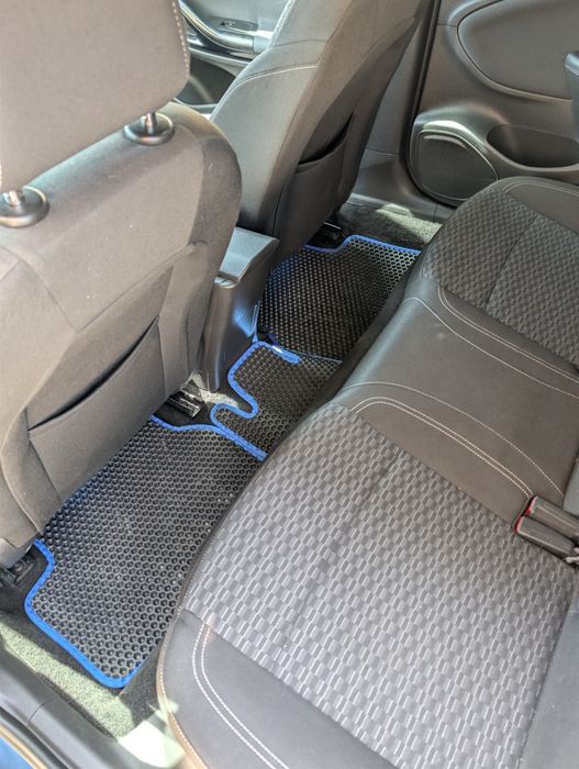 Opel Astra K 2016