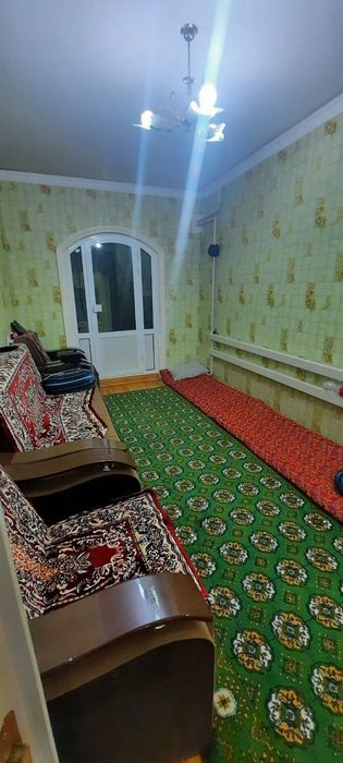 Жой сотилади 5 хонали