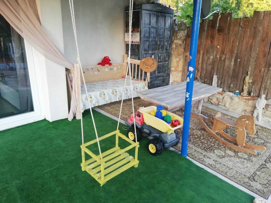 Вила под наем, лято 2026, цялата вила от 1ви юни, 1500€ на месец