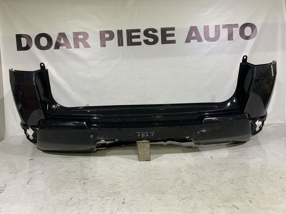 Bara spate Range Rover Sport, 2013, 2014, 2015, 2016, 2017, cod origine OE DK64-17F954AC.