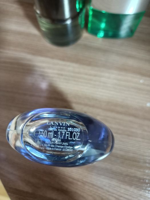 Мужской парфюм продам