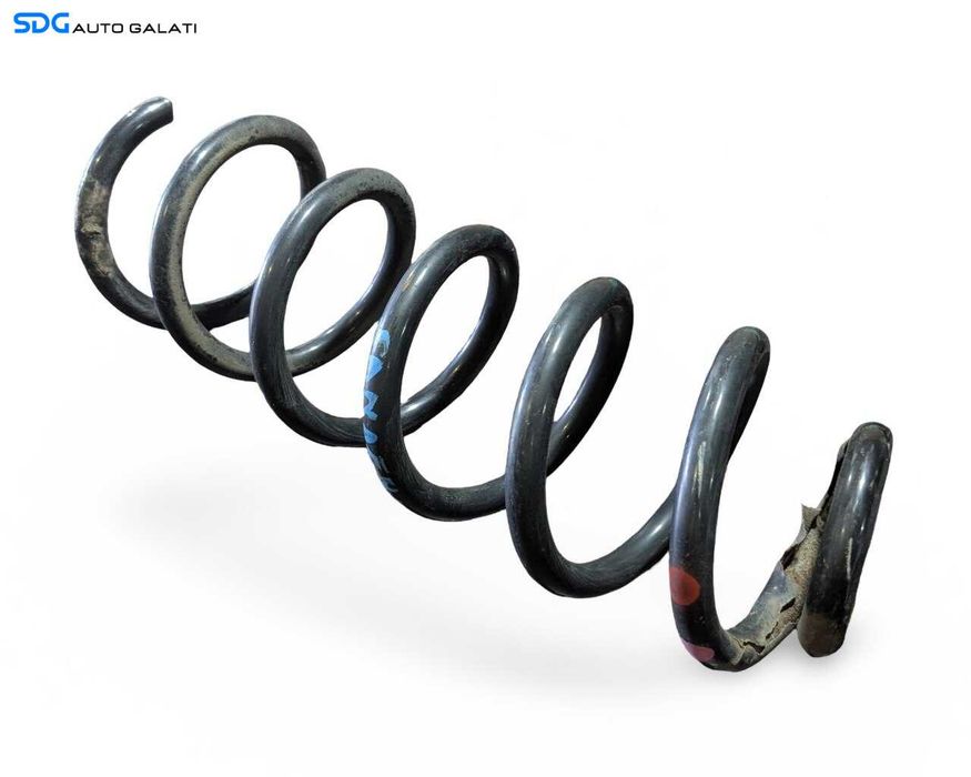 Set Arc Arcuri Spate Dacia Sandero 2 2012 - 2016 [LR3939]