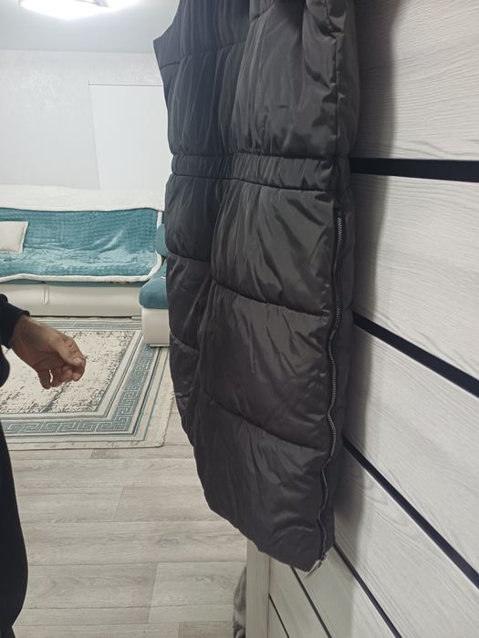 Продается женское зимние  польто