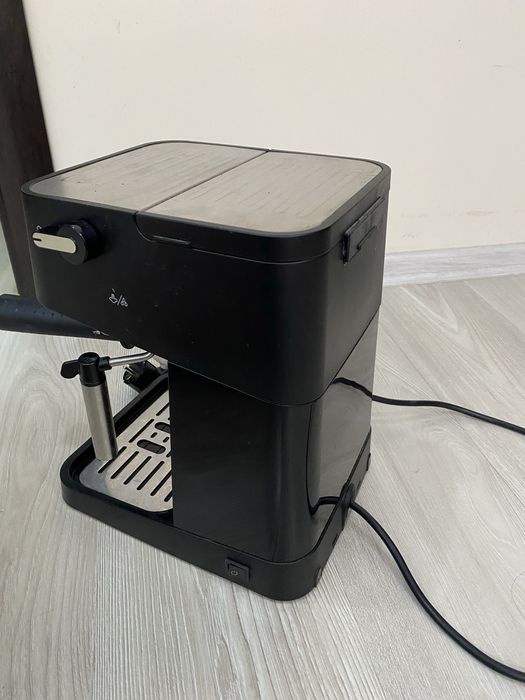 Кафемашина delongi