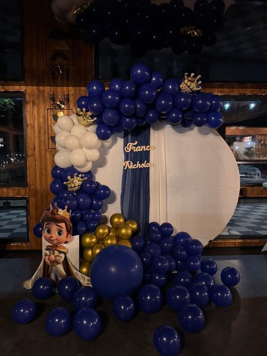 Decor evenimente