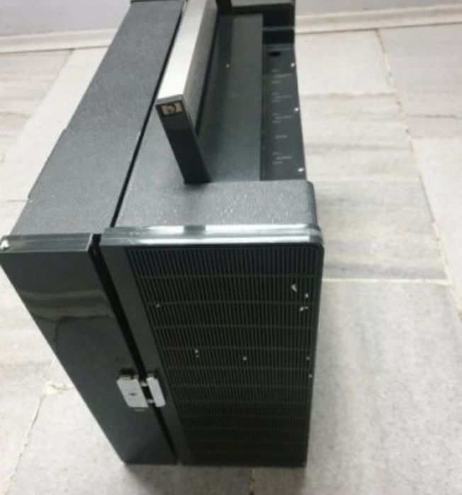 Оригинална кутия за ролков магнетофон Revox A77