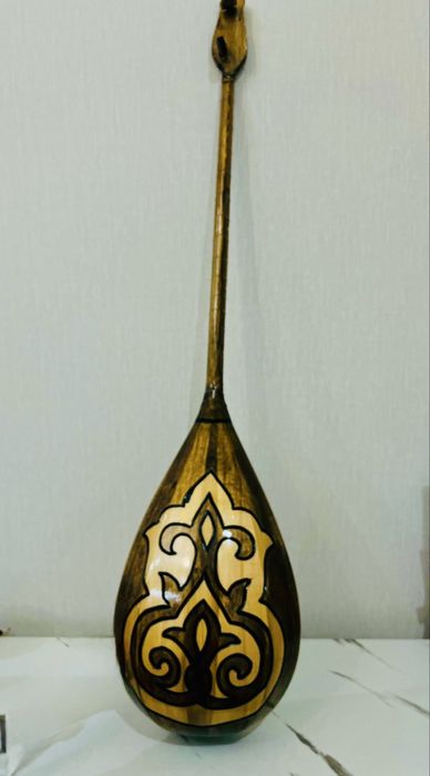 Продам домбруууууу