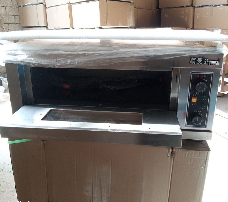 Pech 1 patnos pichka non pechka нон печка  электр Печ  духовка элктрич