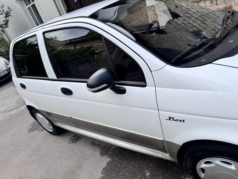 Matiz Best 2017 Yil