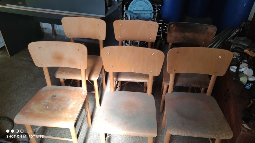 Столове сгъваеми