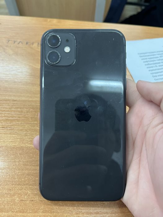 Продаётся iphone 11
