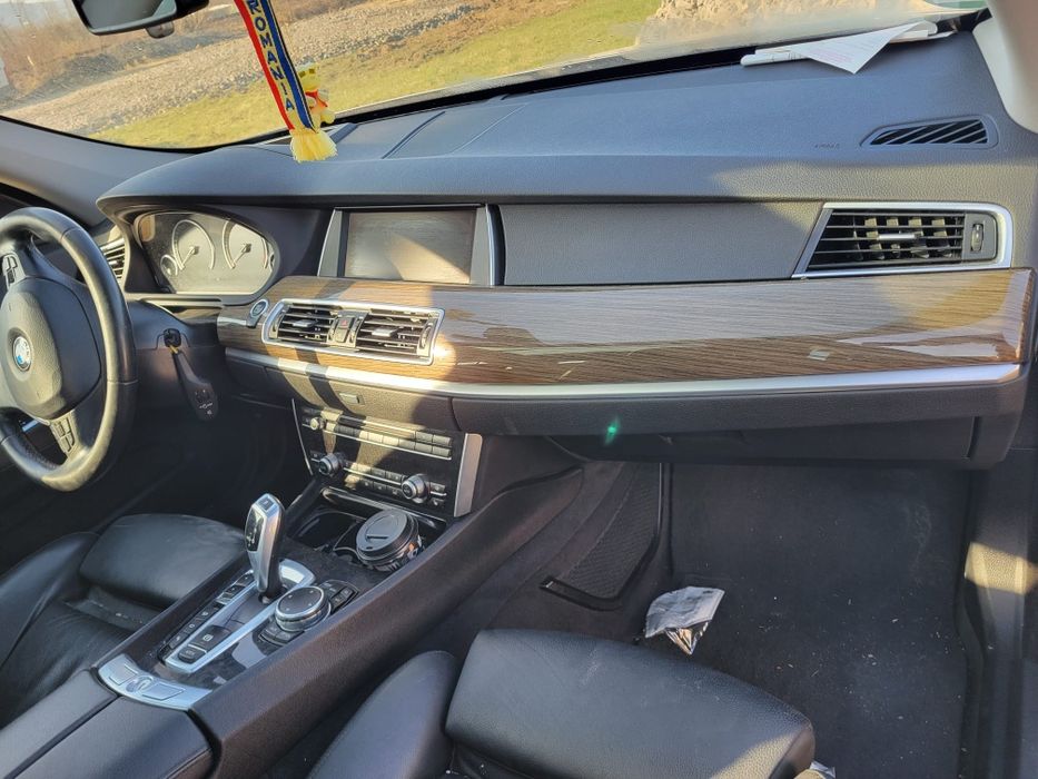 dezmembrez bmw f07
530d 180000km
perfect functional
2017
x drive