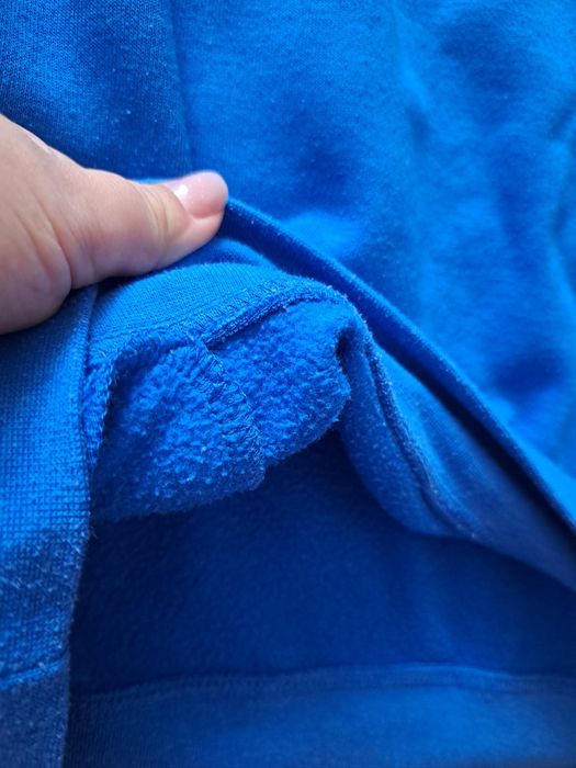 Hanorac stitch, călduros