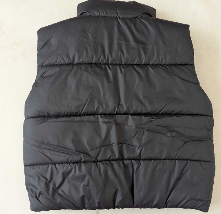 Nike Thermo Fit Puffer дамски зимен елек S от Сащ