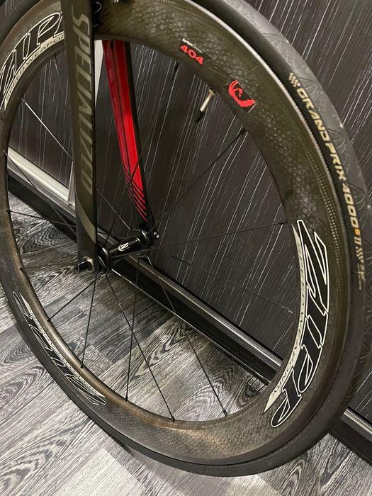 Bicicleta specialized wenge