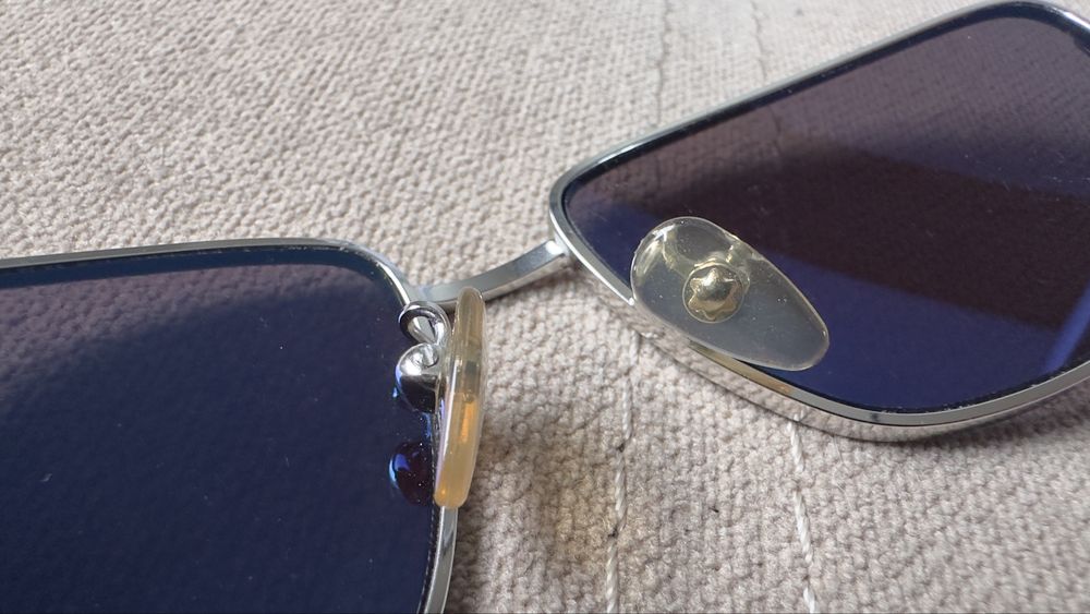 Ochelari de soare Mont Blanc MB 128S pret 700 lei FIX