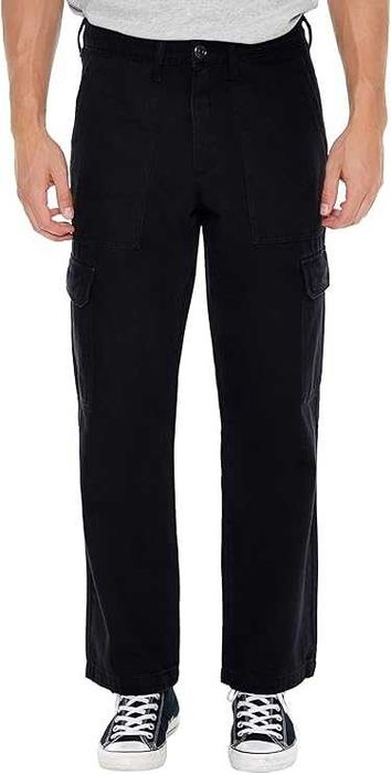 Фирменные джинсы карго из США. Новые. Осень - зима