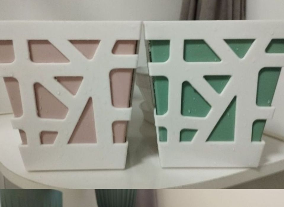 Горшки для растений