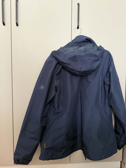 Jack Wolfskin Дамско яке XL