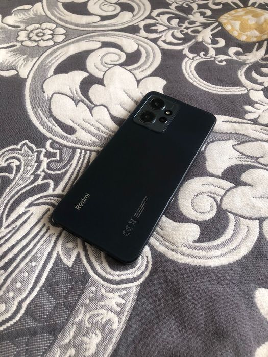 Redmi note 12 в хорошем состоянии